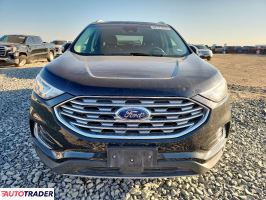 Ford Edge 2019 2 Ford Edge 2019 2