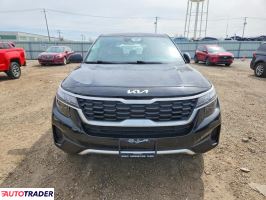 Kia Pozostałe 2022 2