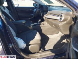 Chevrolet Trax 2024 1