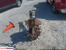 Honda CR 2025