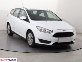 Ford Focus 2016 1.5 93 KM