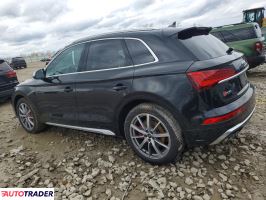 Audi Q5 2023 3