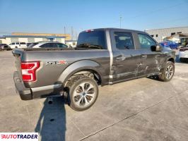 Ford Pozostałe 2019 2