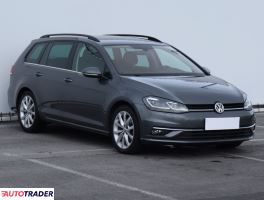 Volkswagen Golf - zobacz ofertę