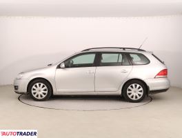 Volkswagen Golf 2009 1.9 103 KM