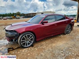 Dodge Charger 2021 5