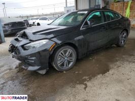 BMW 228 2021 2