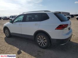 Volkswagen Tiguan 2019 2