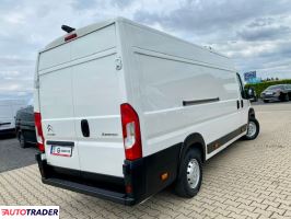 Citroen Jumper 2020 2.2