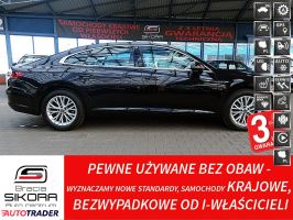 Volkswagen Arteon 2022 2 190 KM Volkswagen Arteon 2022 2 190 KM