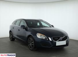 Volvo V60 2013 1.6 112 KM