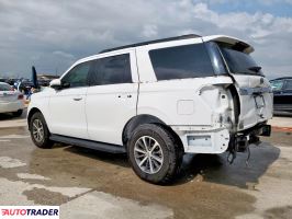 Ford Expedition 2020 3