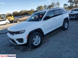 Jeep Grand Cherokee 2025 3