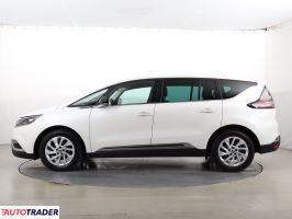 Renault Espace 2015 1.6 197 KM