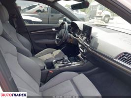 Audi Q5 2022 3