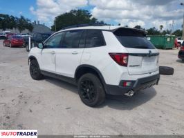 Honda Pozostałe 2025 3 Honda Pozostałe 2025 3