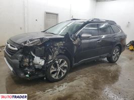 Subaru Outback 2022 2