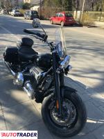 Motoryzacja - Motocykle