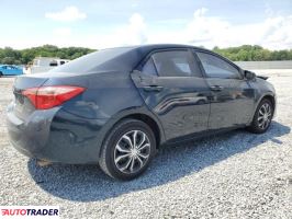 Toyota Corolla 2019 1