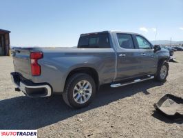 Chevrolet Silverado 2021 6