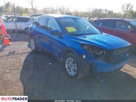 Ford Escape - zobacz ofertę