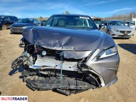 Lexus ES 2024 3