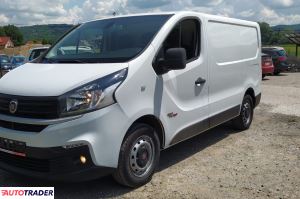 Fiat Talento 2016 1.6