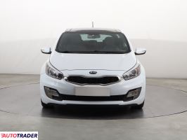 Kia Ceed 2014 1.6 132 KM Kia Ceed 2014 1.6 132 KM