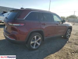 Jeep Grand Cherokee 2023 2