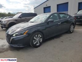 Nissan Altima 2024 2