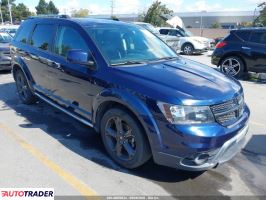 Dodge Journey 2020 2