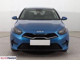 Kia Ceed 2023 1.5 156 KM Kia Ceed 2023 1.5 156 KM