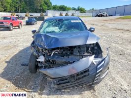 Nissan Versa 2025 1