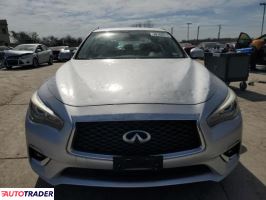 Infiniti Q50 2019 3 Infiniti Q50 2019 3