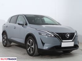 Nissan Qashqai 2022 1.3 155 KM Nissan Qashqai 2022 1.3 155 KM