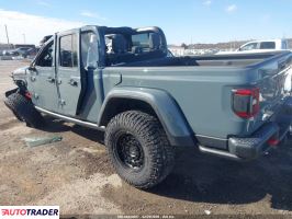 Jeep Pozostałe 2025 3