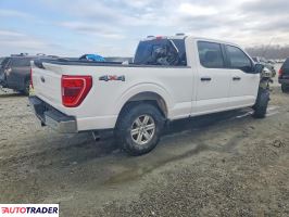 Ford Pozostałe 2021 5
