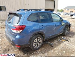 Subaru Forester 2023 2
