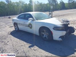 Dodge Charger 2019 5 Dodge Charger 2019 5