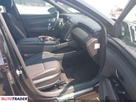 Hyundai Tucson 2024 1