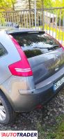 Citroen C4 2009 1.6 109 KM