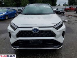 Toyota Pozostałe 2023 2