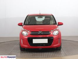 Citroen C1 2017 1.2 80 KM