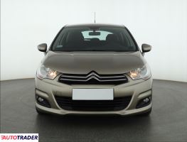 Citroen C4 2012 1.4 93 KM