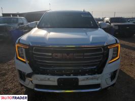 GMC Yukon 2023 5 GMC Yukon 2023 5