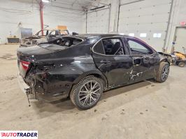 Toyota Camry 2021 2