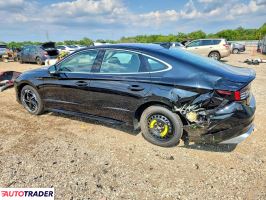Hyundai Sonata 2026 2