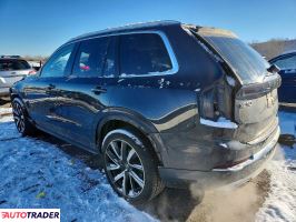 Volvo XC90 2021 2