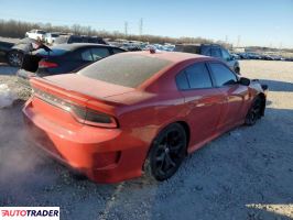 Dodge Charger 2019 3 Dodge Charger 2019 3