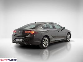 Opel Insignia 2021 2.0 174 KM